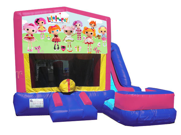 (C) Lalaloopsy 7n1 (C) Lalaloopsy 7n1