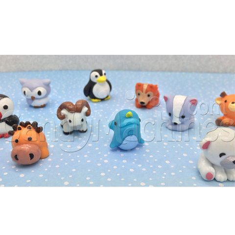 Toys and Tokens for machine - 50 additional Toys and Tokens for machine - 50 additional