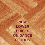 Dance floor price includes setup Dance floor price includes setup
