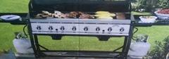 BBQ and Chafers BBQ and Chafers