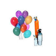 Helium Tanks Helium Tanks
