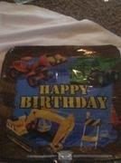 110-Happy Birthday 110-Happy Birthday