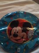 111-Mickey 111-Mickey