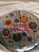 114-Happy Birthday 114-Happy Birthday