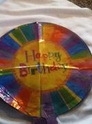 115-Happy Birthday 115-Happy Birthday