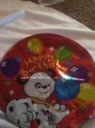 116-Happy Birthday 116-Happy Birthday