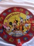 117-Happy Birthday 117-Happy Birthday