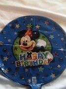 119-Happy Birthday 119-Happy Birthday