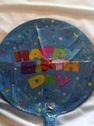 122-Happy Birthday 122-Happy Birthday