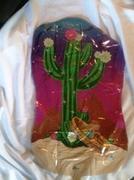 125-Cactus 125-Cactus