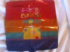 127-Happy Birthday Mom 127-Happy Birthday Mom