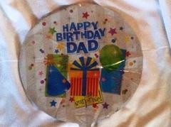 128-Happy Birthday Dad 128-Happy Birthday Dad
