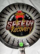 25-Speedy Recovery 25-Speedy Recovery