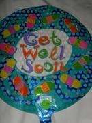 26-Get Well Soon 26-Get Well Soon