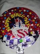 3-Happy Birthday 3-Happy Birthday