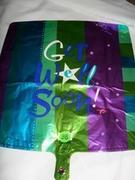 38-Get Well Soon 38-Get Well Soon