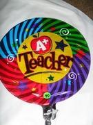 40-A+ Teacher 40-A+ Teacher