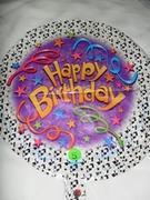 5-Happy Birthday 5-Happy Birthday