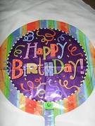 6-Happy Birthday 6-Happy Birthday
