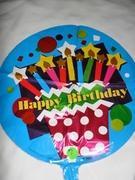 7-Happy Birthday 7-Happy Birthday