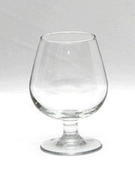 Glass, Brandy Snifter 12 oz. Glass, Brandy Snifter 12 oz.
