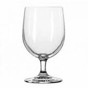 Glass, Goblet 12 oz. Glass, Goblet 12 oz.