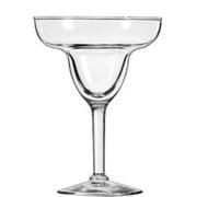 Glass, Margarita 9 oz. Glass, Margarita 9 oz.