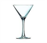 Glass, Martini 5 3/4 oz Glass, Martini 5 3/4 oz