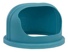Bubble top for cotton candy machine Bubble top for cotton candy machine