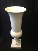 white post white post