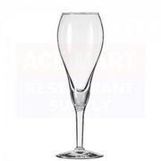 Glass, Champ. Tulip Flute Glass, Champ. Tulip Flute