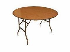 5 foot round 5 foot round
