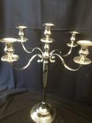31 inch Candelabra 31 inch Candelabra