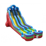 Dry Slides Dry Slides