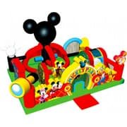 Toddler Inflatables Toddler Inflatables