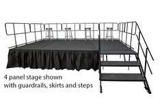 Staging and Event Flooring Staging and Event Flooring