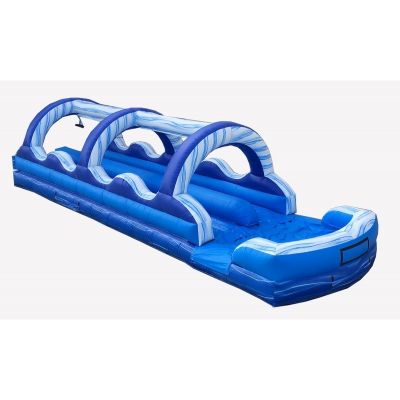 35ft Slip-N-Slide - Dual Lane 35ft Slip-N-Slide - Dual Lane
