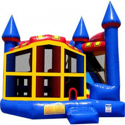 5-n-1 Castle Combo 5-n-1 Castle Combo