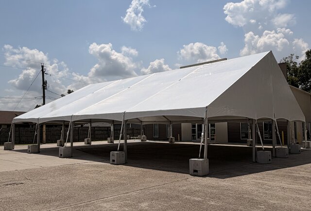 50x45 Jumbo Trac - Gable 50x45 Jumbo Trac - Gable