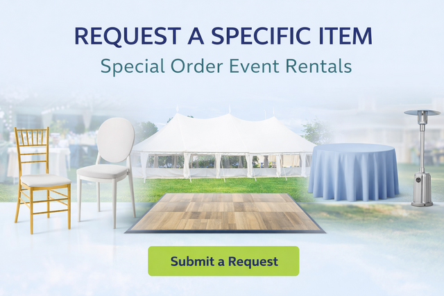 Request a Specific Item Request a Specific Item