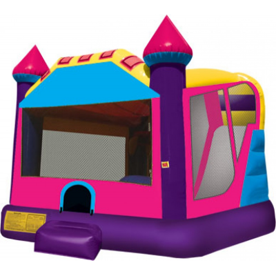 Dream Castle Combo - Dry Dream Castle Combo - Dry
