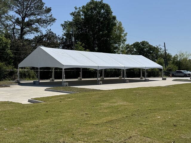 30x80 Jumbo Trac - Gable 30x80 Jumbo Trac - Gable