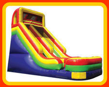 DRY SLIDES DRY SLIDES