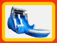 WET INFLATABLES WET INFLATABLES