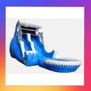 WET INFLATABLES WET INFLATABLES