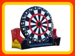 INTERACTIVE INFLATABLES INTERACTIVE INFLATABLES