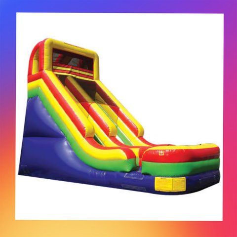 NINJA SLIDE NINJA SLIDE