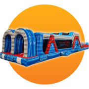 Obstacle Courses Obstacle Courses