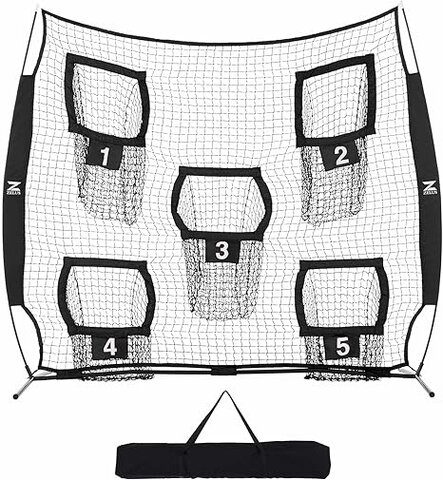 Football Throwing Net Football Throwing Net