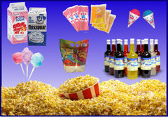 Supplies Supplies